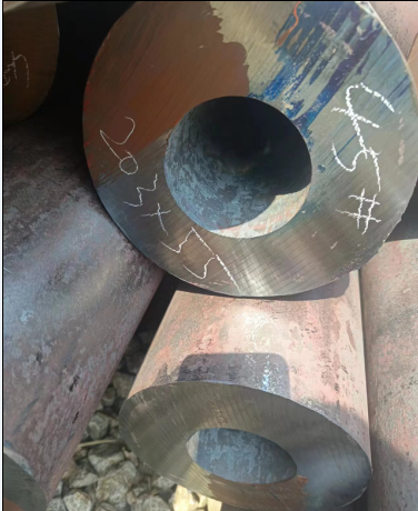 熱銷(xiāo)20#厚壁鋼管