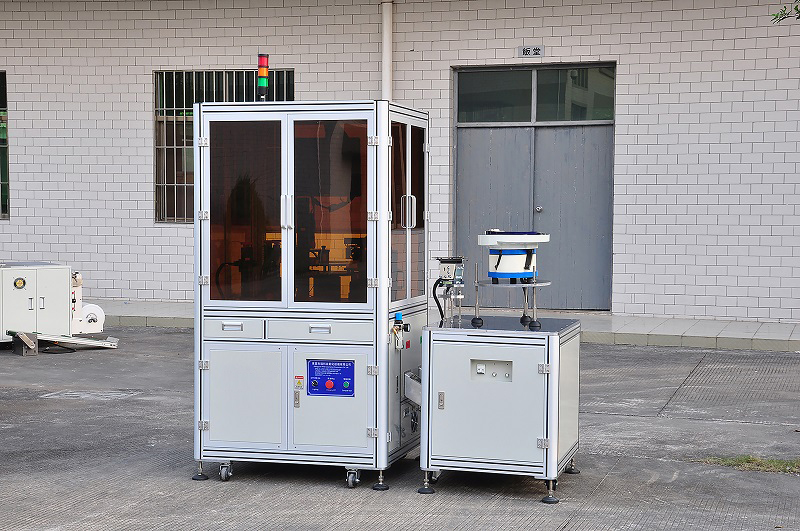 機器視覺檢測設備有哪些功能，它能給企業帶來什么好處？